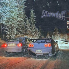 $zwecki - snowfall (Sped-up)