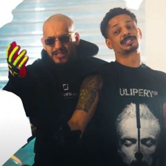 VORTEX x TRILL - SHEELHA (Prod LBandy) Official Music Video ｜ فورتكس و ترل - شيلها