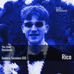 Seomra Sessions 032 - RICO