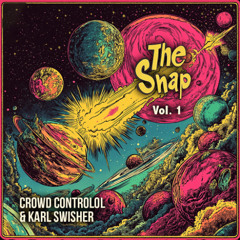 DHS Premiere: Crowd Controlol, Karl Swisher - Am I Wrong