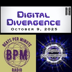 October 9, 2025  BPM Radio