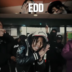 NoChill x DThang - EDD