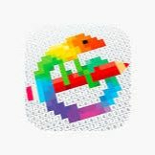Stream Pixel Art Color by Number The Best Coloring App with Premium