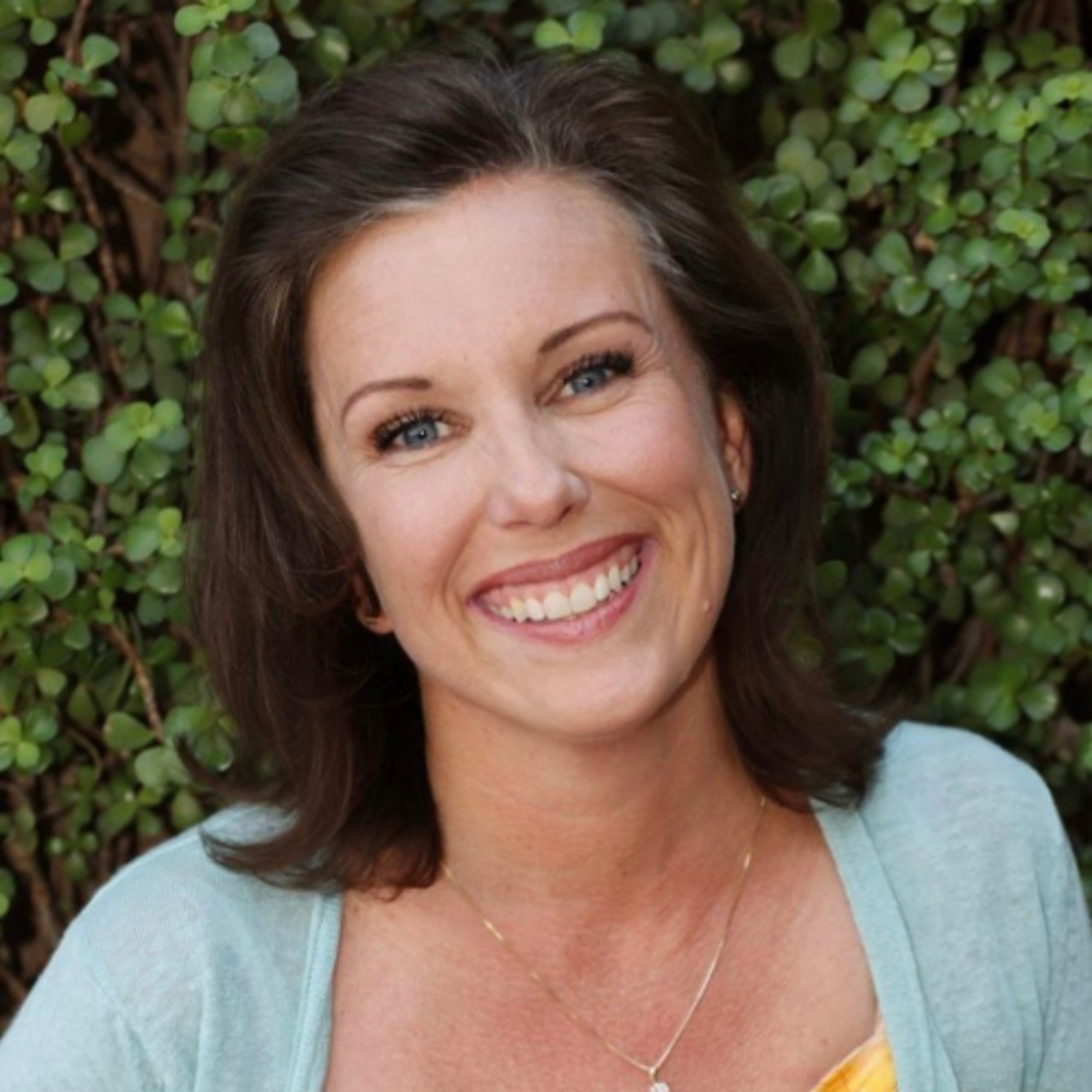 521. Beyond the Diagnosis: Katrina Foe’s Integrative Approach to Overcoming Cancer episode artwork