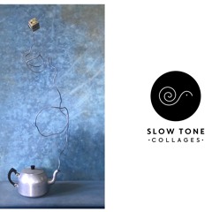 Simon McCorry - Sortil​è​ge (Slow Tone Collages)