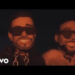 French Montana - 50's & 100's  Ft. Juicy J