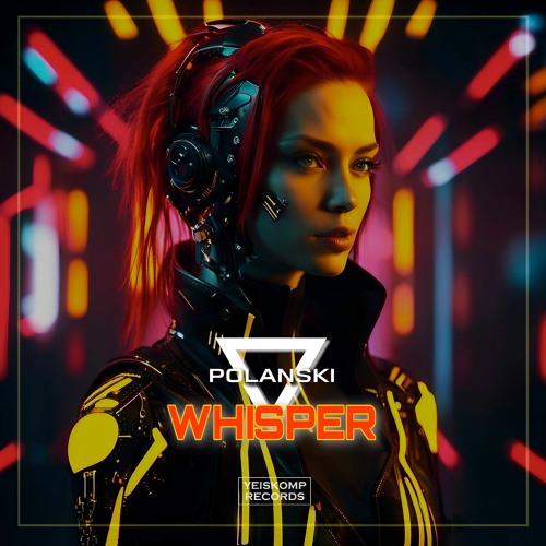 POLANSKI - Whisper