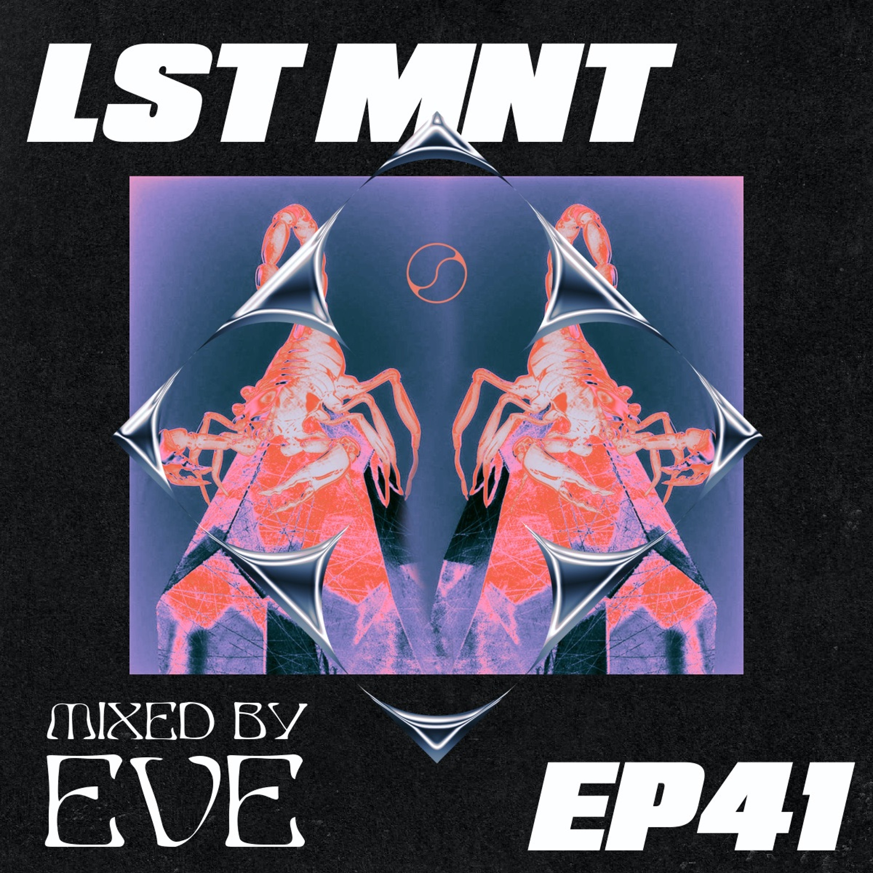 LSTMNT