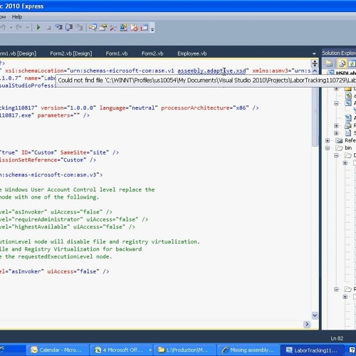 Microsoft Common Language Runtime 4.0 30319.0 Free Download.
