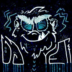 Dj Yeti - teKno mAñanero