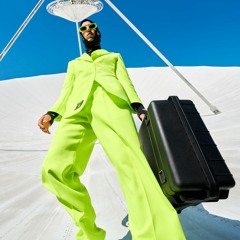 Żabson - Nowe Dźwięki