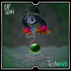 CapCrunch - TESTAMENTO (Prod. Seven Diosma)