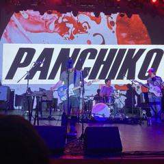 Panchiko - Gingko (live)