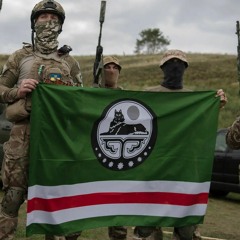 Москва Позорная - Chechen Nationalist Sond