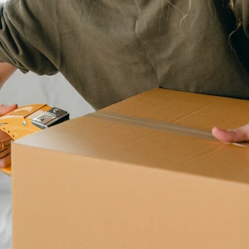 Qualities to Look for the Best Cardboard Packing Boxes