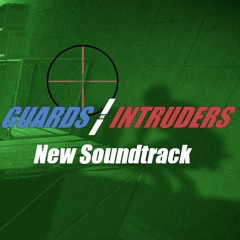 Guards Vs Intruders - New Soundtrack - OST Composing Jam #6