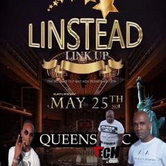 LINSTEAd Link UP...