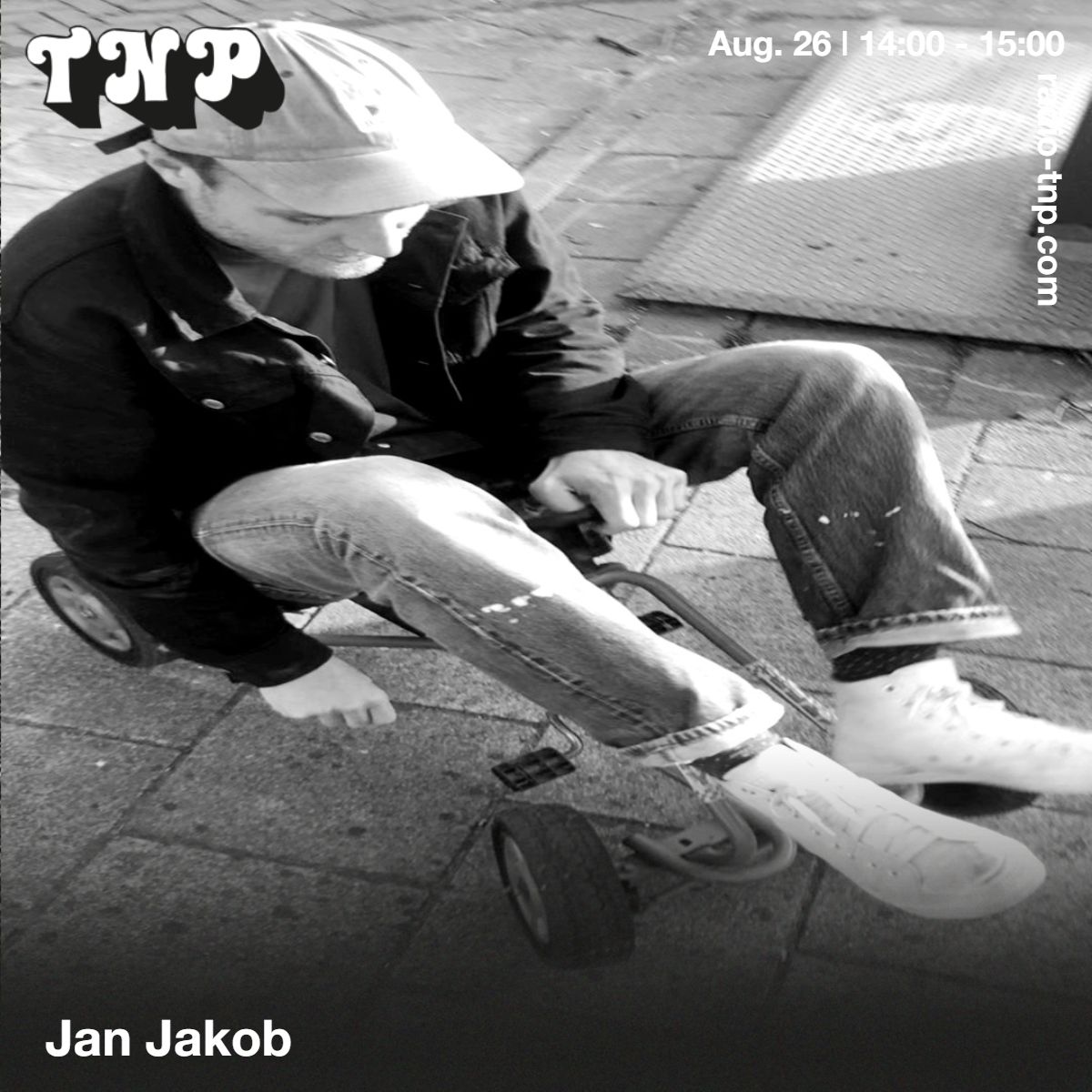 Jan Jakob
