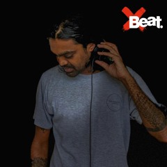 XBEAT radio show (Belgium) 22/10/2020