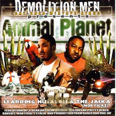 Never Equal Remix (feat. Ampichino)