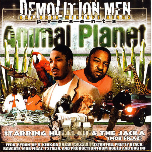 Never Equal Remix (feat. Ampichino)
