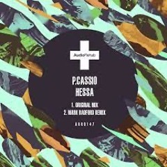 P.Cassio Hessa Master (Out NOW)