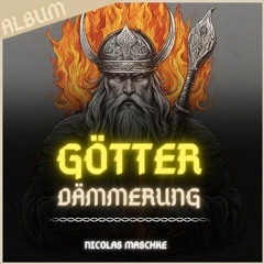 Götterkampf - Instrumental - Rabenvadda