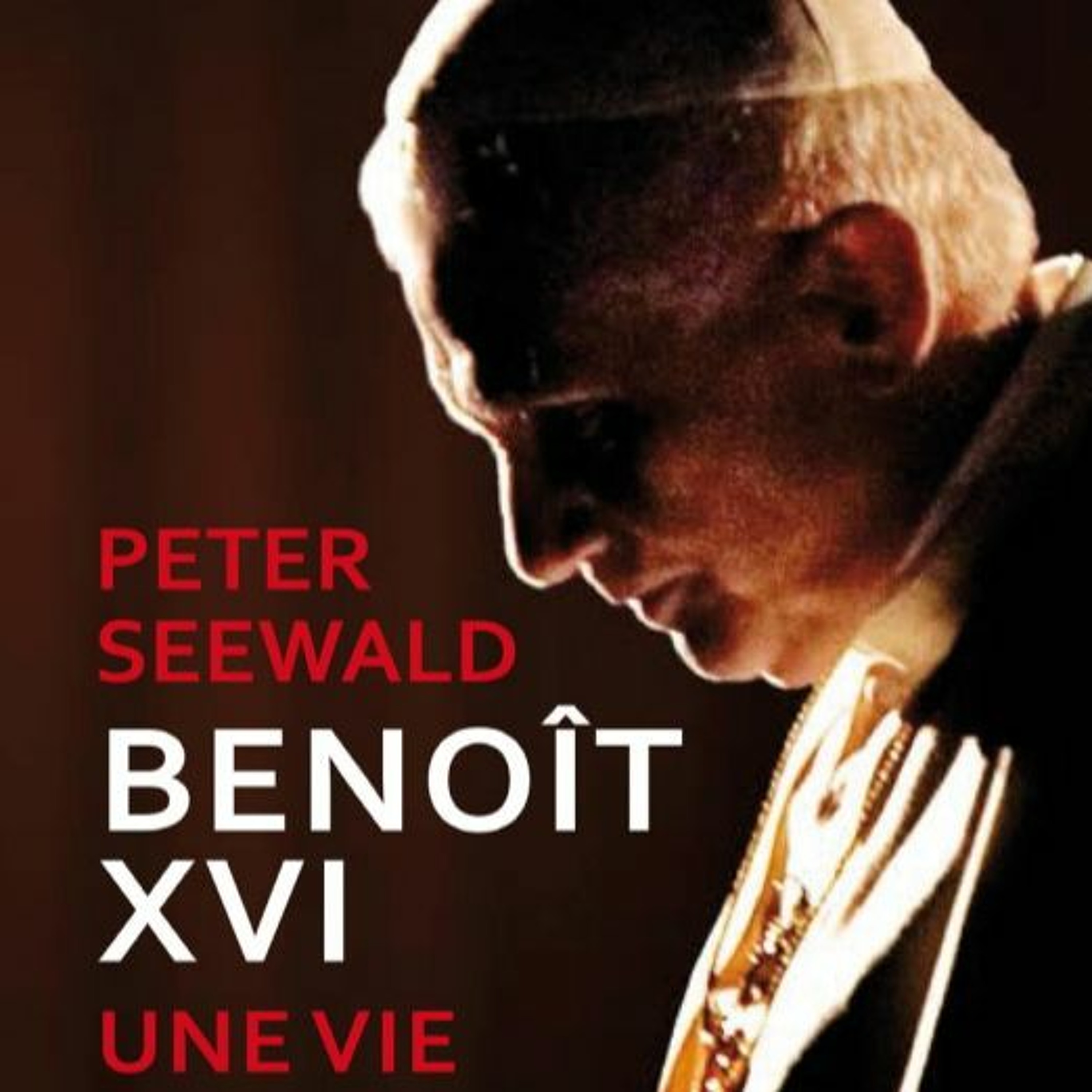 "Professeur dans l'âme" et hommage à Benoît XVI rappelé au ciel - 11.01.2023 episode artwork
