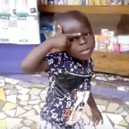 ALT MARK / Sick mode