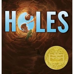 Holes Chapters 48 - 50