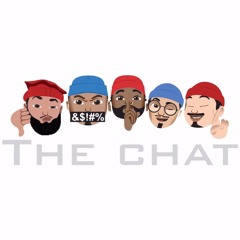 The Chat Episode 1 "Pop A Lock"