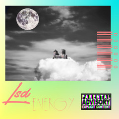 LSD Energy 🛸⭐️💕