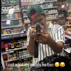 lilkadost6 x babyfulluy700 - rpe a nigga(R.A.N)