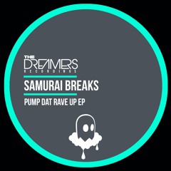 PREMIERE: Samurai Breaks 'U Got Me' [The Dreamers Recordings]