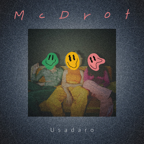 McDrot - Usadaro