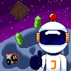 Mercury March (My Planet ch.1)