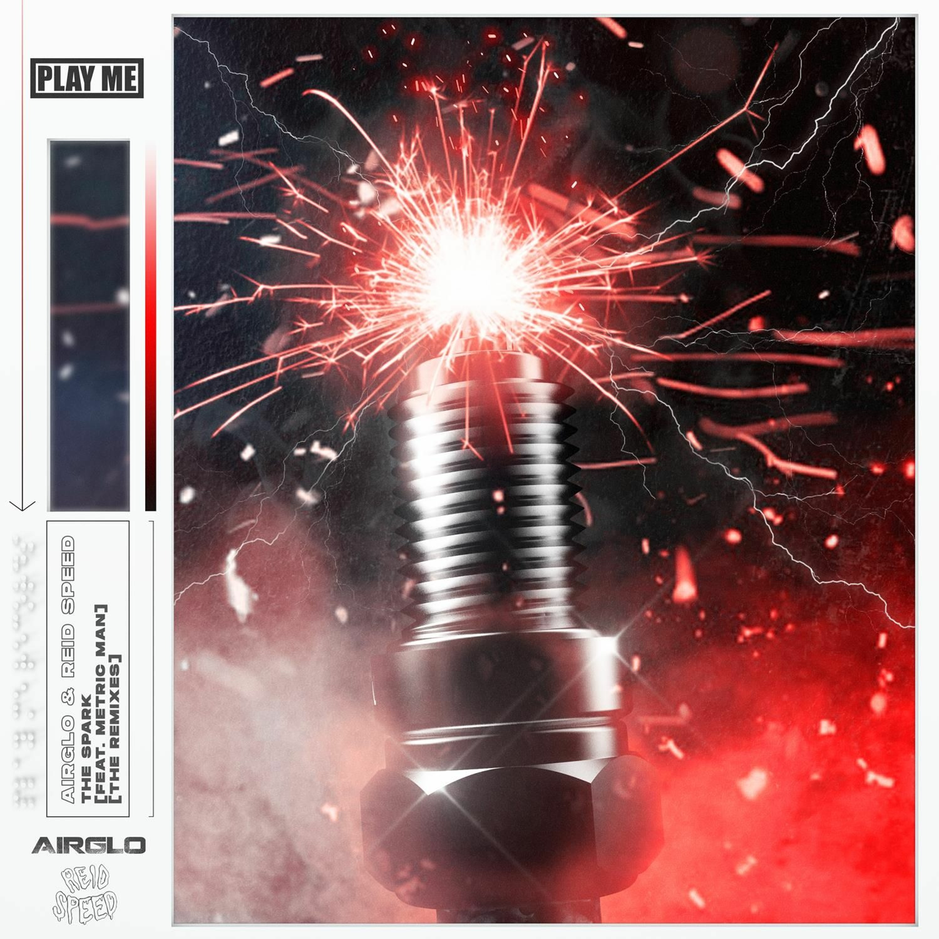 JDNB Premiere - AIRGLO, Reid Speed - The Spark (Feat Metric Man) (Wholio Remix) 1 episode artwork