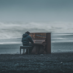 THE FEELING BEGINS - REWORK 4