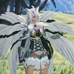 Angels With The Dead
