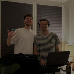 Infrarot B2B LUKØ - HardHouse2Trance