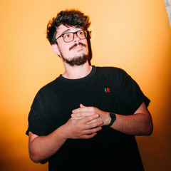 Takeover SÓNAR LISBOA w/ Pedro da Linha 16-03-2025