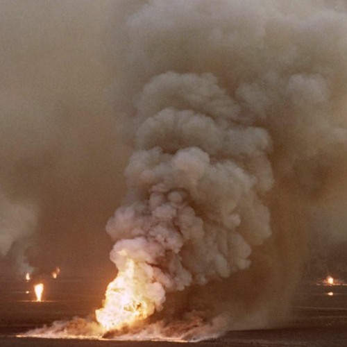 Petroleum (feat. Connor Fitzgerald & Gunnar Michael)