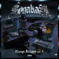 ALWAYS STRAPPED VOL 2