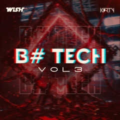 B# Tech - Vol 3 (Bollytech Mashup Pack - 12 Tracks) (#4 On Top 100 Tech House)