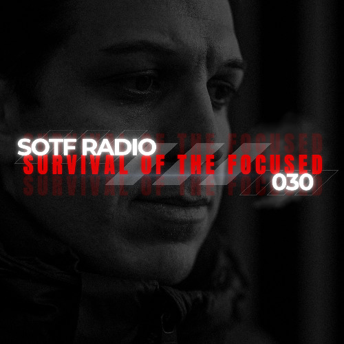 SOTF Radio | EP 030 | SICKER V2