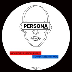 Inavo - Monica's Neck Roll