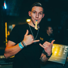 Where Have You Been 2025 Season Nic Johnston  feat. DJ Hang_Loose