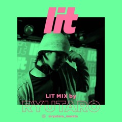 lit Mix Vol.17 by RYUTARO