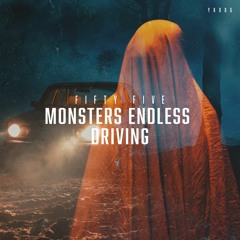 Monsters Endless Driving