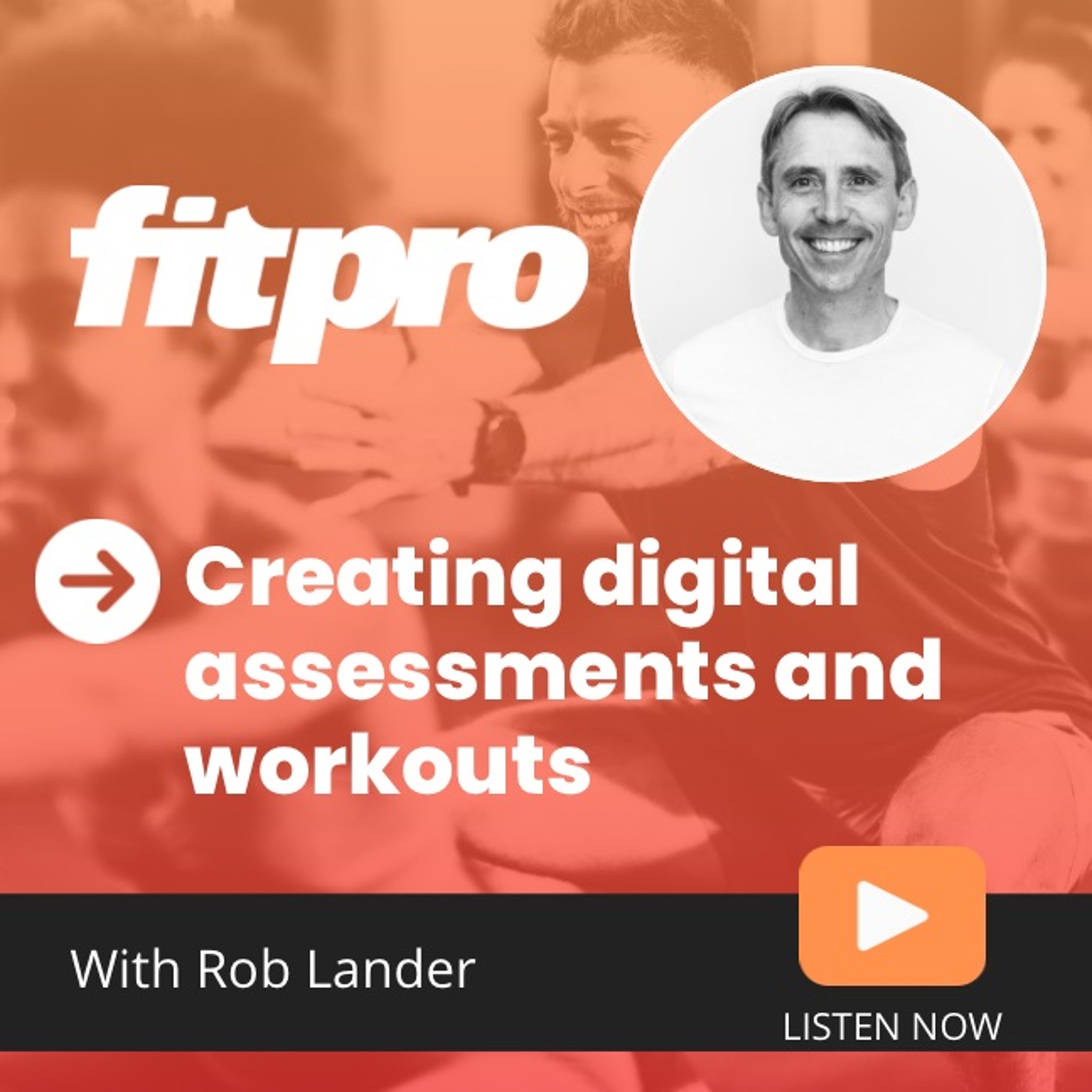 The FitPro Podcast